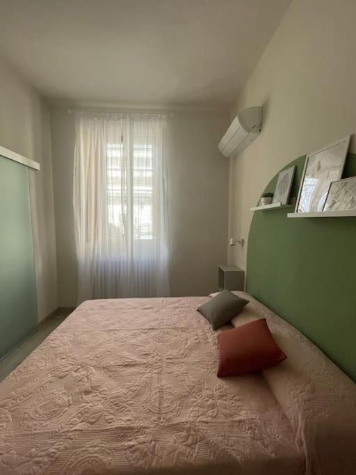 Casa Del Riccio, Palio Siena Appartement Buitenkant foto