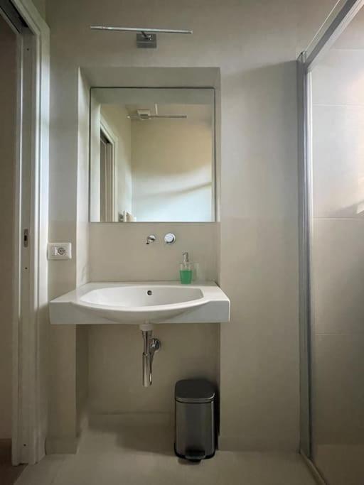Casa Del Riccio, Palio Siena Appartement Buitenkant foto