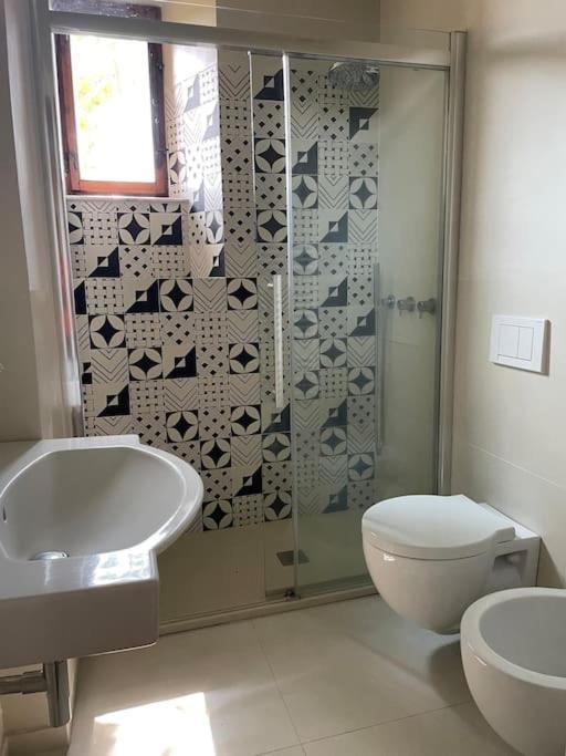 Casa Del Riccio, Palio Siena Appartement Buitenkant foto
