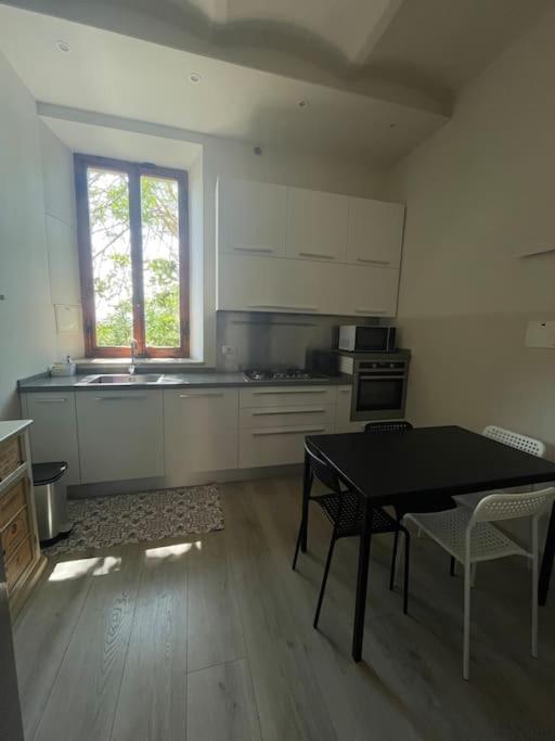 Casa Del Riccio, Palio Siena Appartement Buitenkant foto