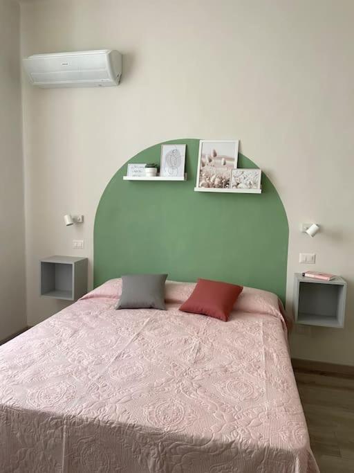 Casa Del Riccio, Palio Siena Appartement Buitenkant foto