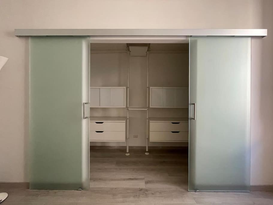 Casa Del Riccio, Palio Siena Appartement Buitenkant foto