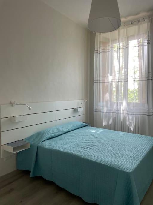 Casa Del Riccio, Palio Siena Appartement Buitenkant foto