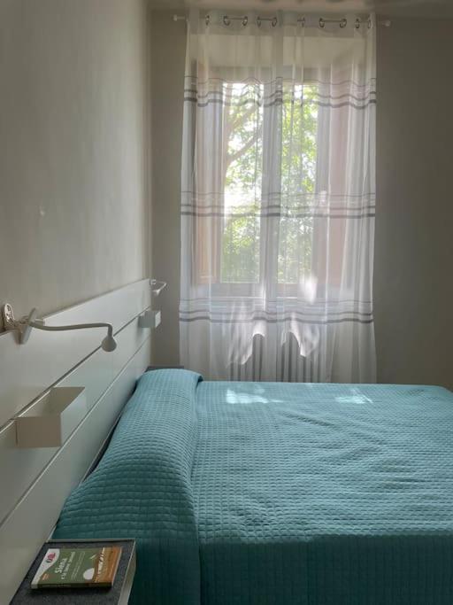 Casa Del Riccio, Palio Siena Appartement Buitenkant foto