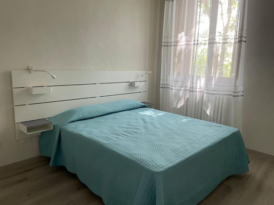 Casa Del Riccio, Palio Siena Appartement Buitenkant foto